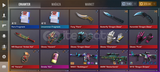 50k Goldluk envanter 