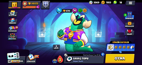 ⚡️ 50K KUPA 89 KARAKTER 251 SKİN BP AÇIK⚡️ ⚡️ 50K KUPA 89 KARAKTER 251 SKİN BP AÇIK⚡️