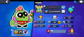 50K Kupa 95 Karakter Uygun Hesap! 