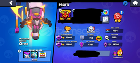 +50K KUPA KARAKTER FULL KOSTÜM DOLU HESAP UYGUN