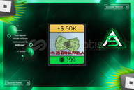 ⚡+$50K MONEY |✅Hızlı ve Sorunsuz Teslimat!