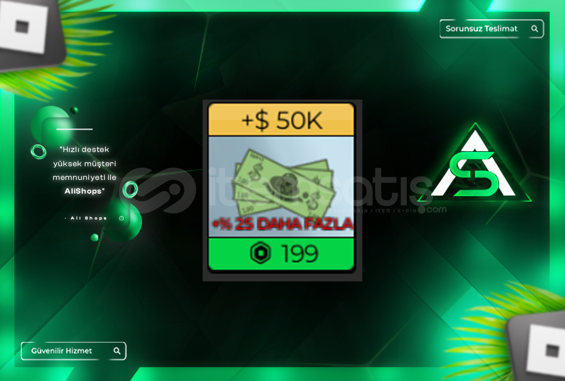 ⚡+$50K MONEY |✅Hızlı ve Sorunsuz Teslimat! ⚡+$50K MONEY |✅Hızlı ve Sorunsuz Teslimat!