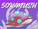 50k MUSH (İNDİRİLİ)