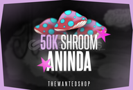 ⭐ 50K Mushroom Creatures Of Sonaria (cos)⭐