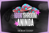 ⭐ 100K Mushroom Creatures Of Sonaria (cos)⭐
