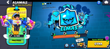 ! 50K MÜTHİŞ BRAWL HESABI ! 