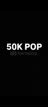 50K POP 