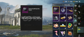 50K popülerlik animasyonlu