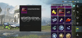 50K POPÜLERLİK PUBG MOBİLE 