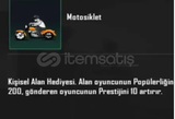 50k Populerlik Sadece 350TL 