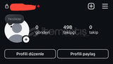 49K TAKİPÇİLİ İNSTAGRAM HESABI