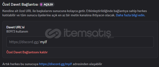 ⭐+60K Üyeli +40x Boostlu Sunucu ⭐ ⭐+60K Üyeli +40x Boostlu Sunucu ⭐