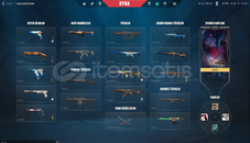 ⭐50K VP HARCANDI DOLU HIZLI TESLİMAT⭐UYGUNA HIZ