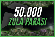 50K ZULA PARASI