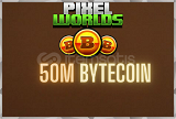 50M Byte Coin
