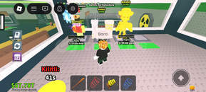 50M Garama and Madungdug 50M Garama and Madungdug