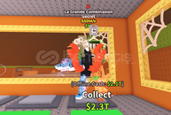 50M LA GRANDE (UCUZ)