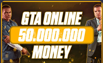 ❤️ 50M MONEY BOOST ❤️BANSIZ