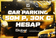 50M Para 30K Coinli CPM Hesap | Oto Teslimat 50M Para 30K Coinli CPM Hesap | Oto Teslimat