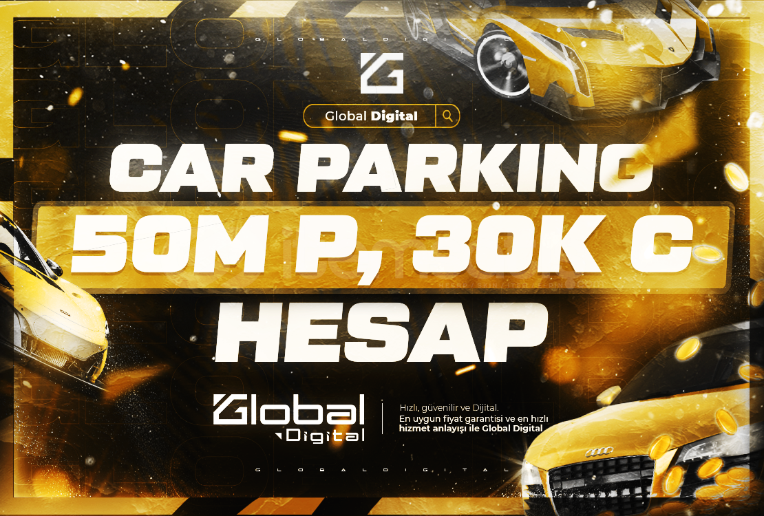 50M Para 30K Coinli CPM Hesap | Oto Teslimat 50M Para 30K Coinli CPM Hesap | Oto Teslimat