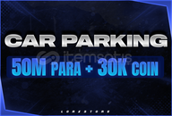 ⭐50M PARA+ 30K COİNS MAİL SİZİN⭐