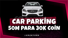 ⭐50M PARA+ 30K COİNS MAİL SİZİN⭐