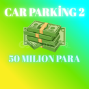 50M PARA İsteğe Bağlı Hesaba 