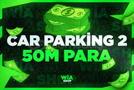 50M PARA KENDİ HESABINIZA | CAR PARKİNG 2 50M PARA KENDİ HESABINIZA | CAR PARKİNG 2