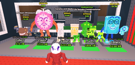 ⭐50M/s Garama And Madundug⭐