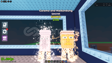 ⭐50M/s Garama And Madungdung [En ucuzu]-SAB⭐