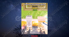 50M/s | SAB | Garama and Madundung