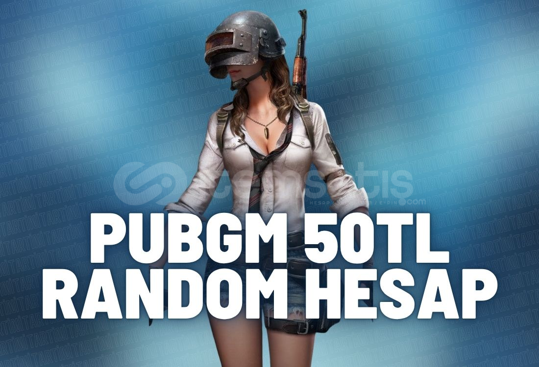 ⭐50TL⭐RANDOM HESAP⭐ ⭐50TL⭐RANDOM HESAP⭐
