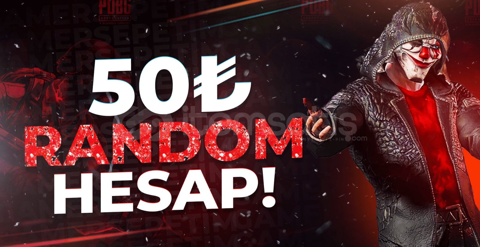 50tl random hesap oto teslim  50tl random hesap oto teslim