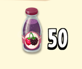 50x ahududu suyu hayday