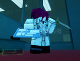 50x blueprint (GHOUL RE)