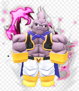 50x buu raid (ANİME VANGUARD)