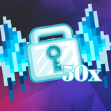50x Diamond Lock *EN UCUZ EN HIZLI*