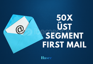 50x First Mail [Anında Teslim + Garanti]