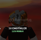 50x Random Emote / The Strongest Battlegrounds