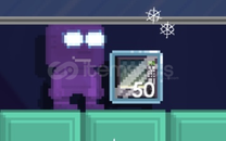 50x Vending Machine