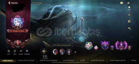 51 HERO 70 KOSTÜM MASTER ELO FIRSAT HESABI