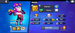  ----- 51 K ⭐ 180+ SKİN -----