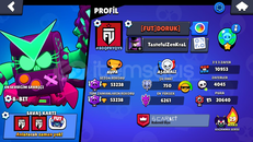 ⭐51 K 210+ KOSTÜM⭐AÇIKLAMAYI OKU⭐