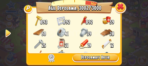 +51 LEVEL ARAZİ DOLU OYUN