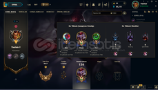 51 LEVEL GOLD 1 7 SKİN