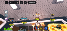 51 milyonluk pot pumpkin