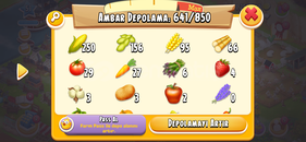 51 seviye 3050 ağıl depolu hesap 51 seviye 3050 ağıl depolu hesap