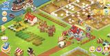 51 Seviye Hayday Hesap