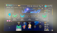 51 SEVİYE PLAT 3, 4 SEVİYE TAKDİRLİ HESAP