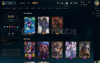 510 SKİN VALO HESABIYLA BERABER TR MAİLLİ